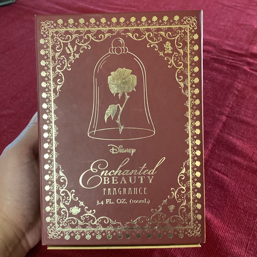 Disney Fragrance